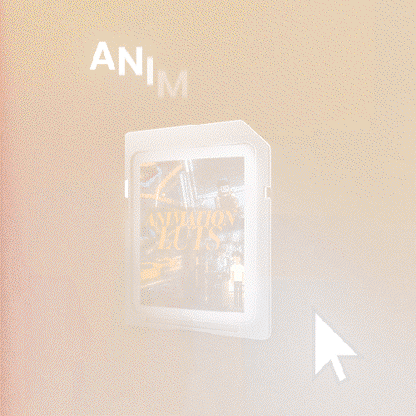 LUT PACK FOR ANIMATORS (After-Effects)