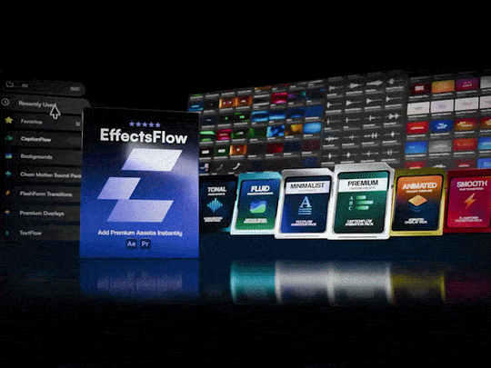 EffectsFlow Plugin