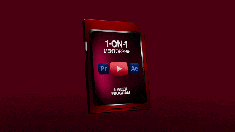 1 ON 1 Mentorship
