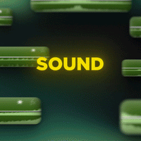 Clean Motion Sound FX Pack Audio Assets